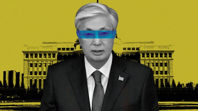 Сигнал для элит и мира: Марат Шибутов разложил скрытую стратегию реформ Токаева