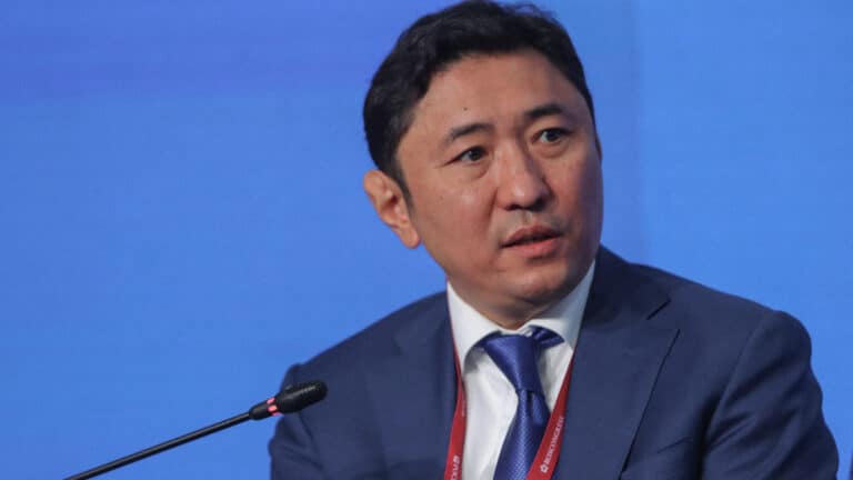 Болат Акчулаков назначен акимом Атырауской области