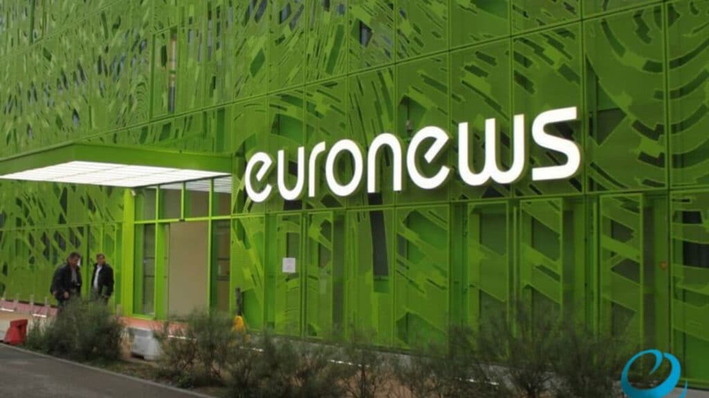 Euronews енді қазақша хабар таратады