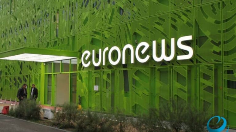 Euronews енді қазақша хабар таратады
