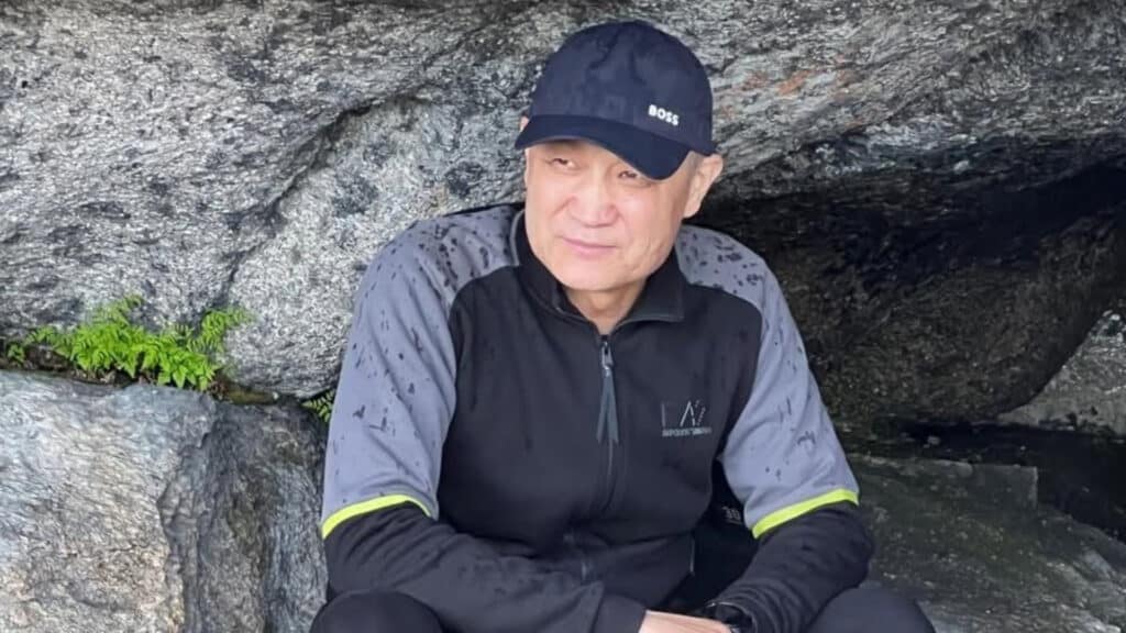 «Әділет» партиясына өтпеген Еділ Жаңбыршин енді еркін екенін меңзеді