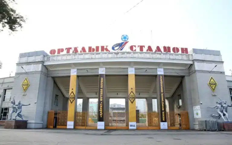 Алматыдағы матчқа билет қалмады: полиция тәртіп сақтауға шақырды