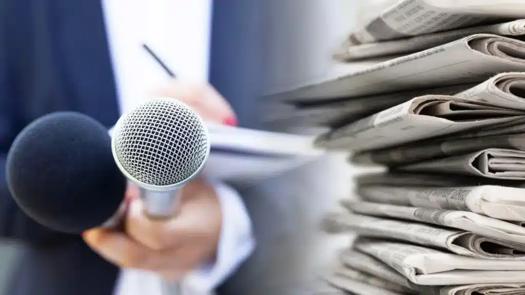 Сөз бостандығы мен ақпарат тарату заңына түзетулер енгізіліп жатыр