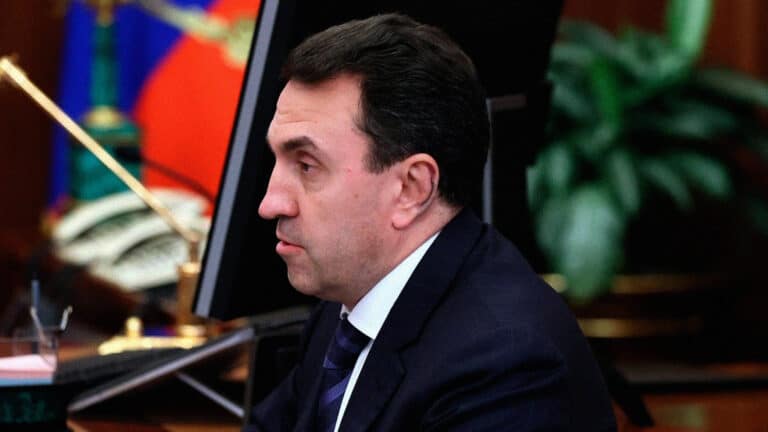 Партнер миллиардера Кима Олег Новачук решил досрочно вернуть $30 млн долгов