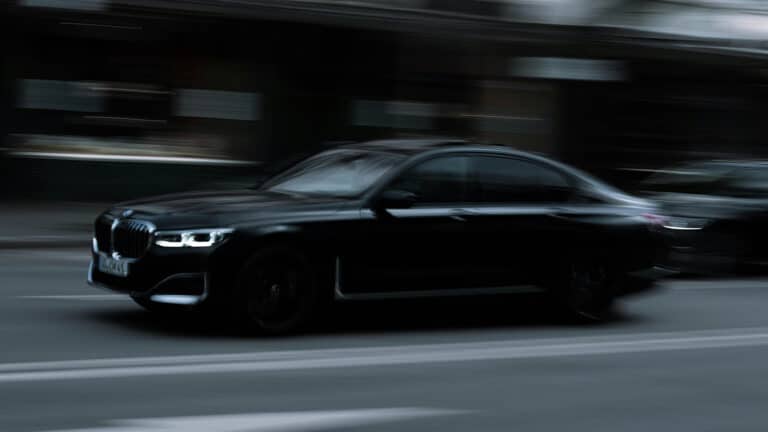 Полицейские нашли дрифтера на BMW по видео из соцсетей
