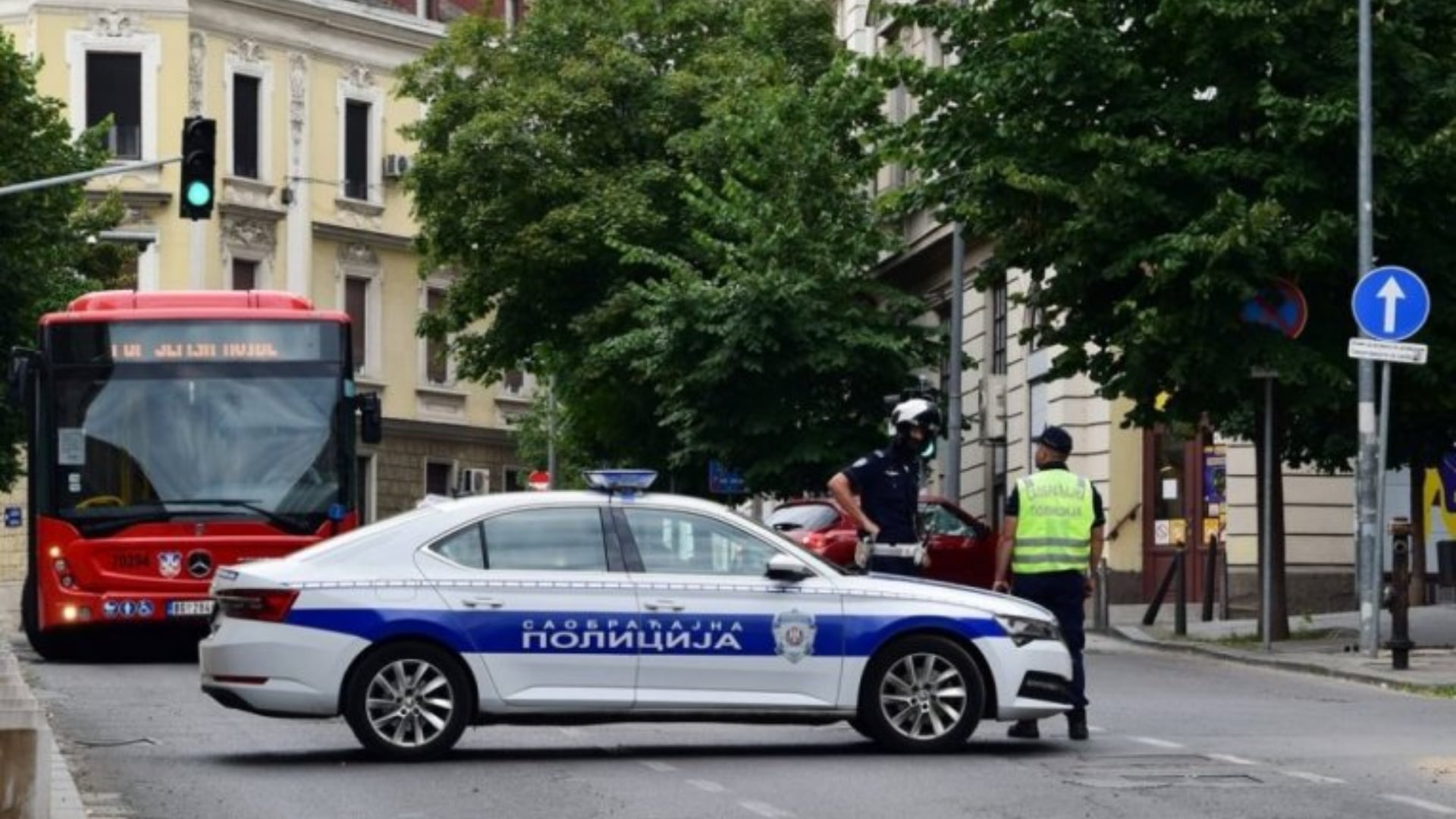 Сербияда 24 жастағы қазақ қызы көз жұмды