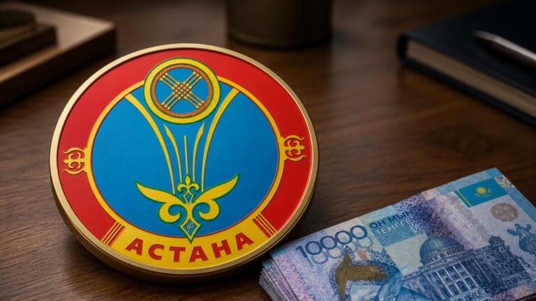 Үкімет Астана қаласына көбірек инвестиция салып жатыр
