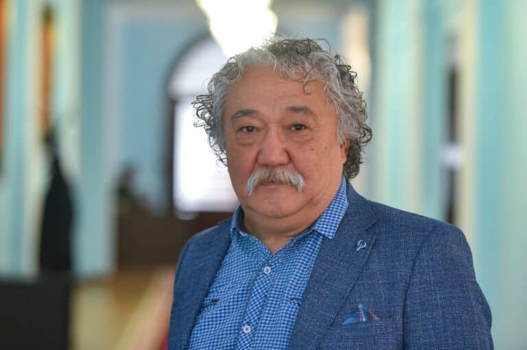 Кыргызский политолог назвал главное условие успеха реформ в Казахстане