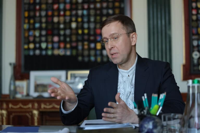 Зеленский Украинаның жаңа үкімет басшысы кім болатынын шешті