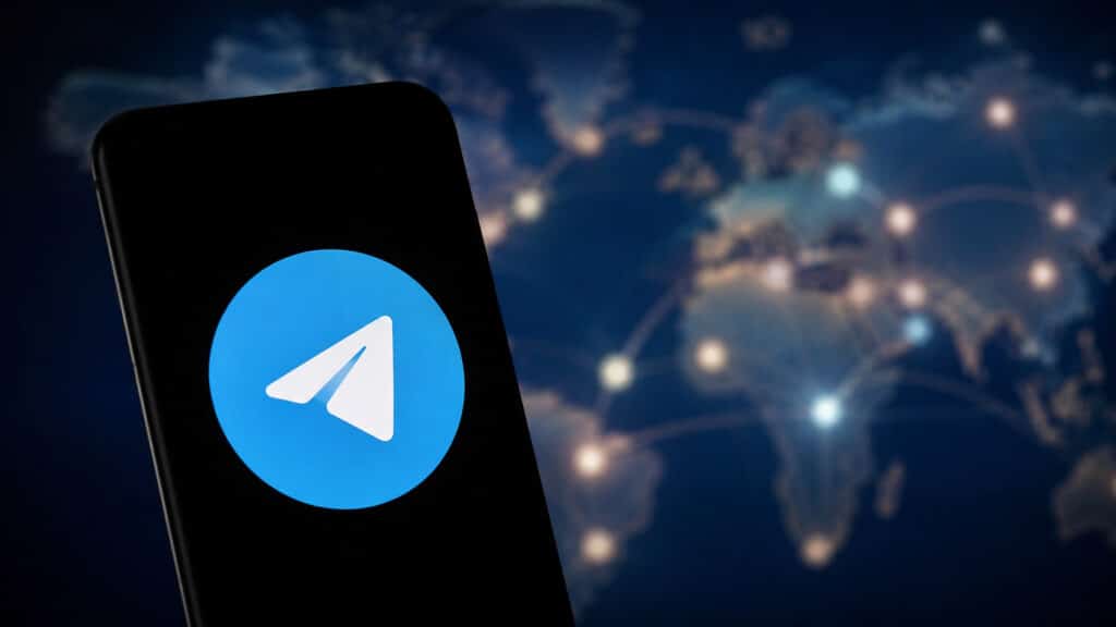 Глобальный сбой Telegram: по всему миру перестали работать ссылки t.me