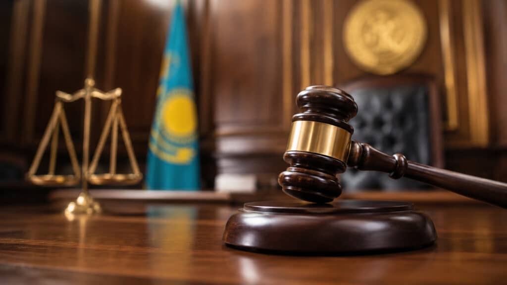 Суд Астаны опроверг заявления о «сфабрикованном» деле Айтбаевой