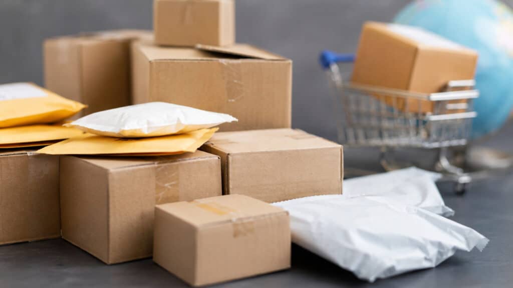 Еврокомиссия оштрафовала AliExpress на 550 млн евро за нарушение закона