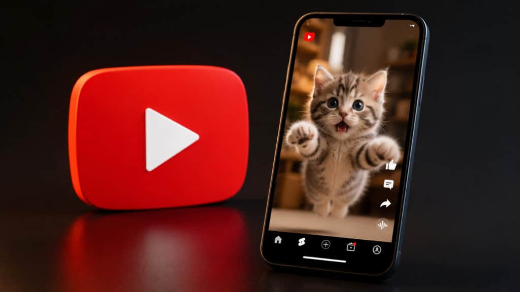 YouTube лишит монетизации ИИ-видео: какие ролики больше не будут приносить доход