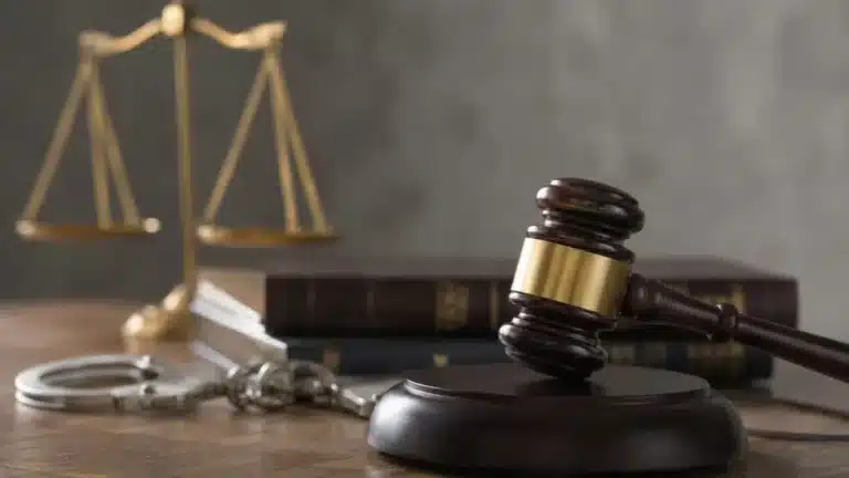 Жамбыл тұрғыны полиция департаментін сотқа беріп жеңіп шықты