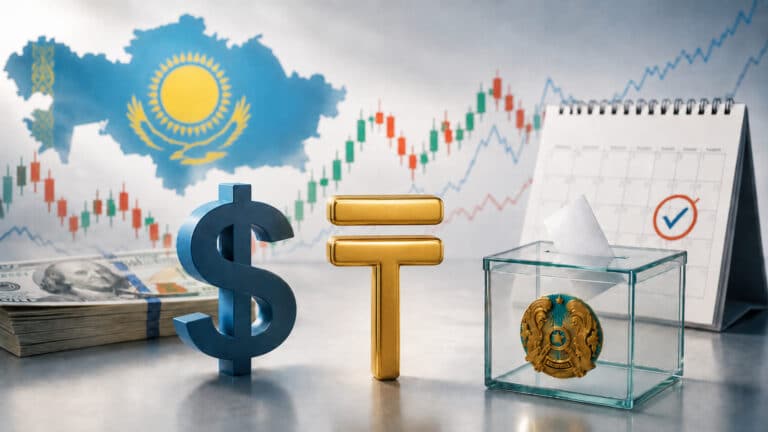 Сайлау алдында теңге ұдайы нығайып отыратыны рас па