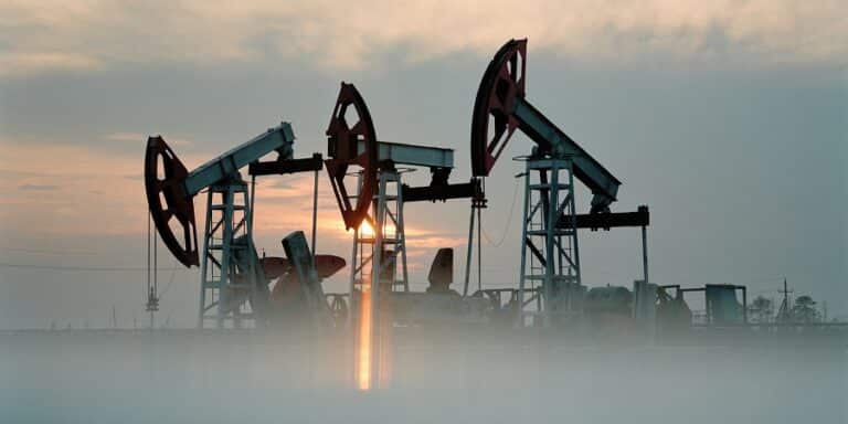 Казахстан увеличил добычу нефти до 2,16 млн баррелей в сутки