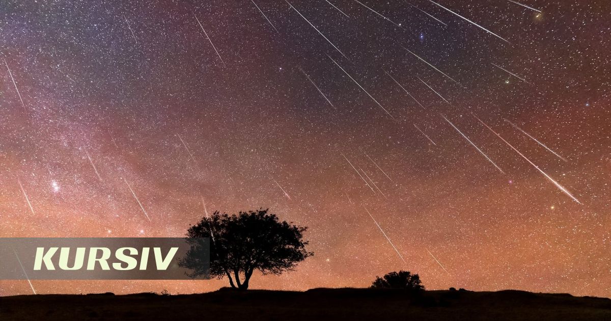 Skywatchers prepare for a rare triple-header: Planet parade, eclipse, and Perseids