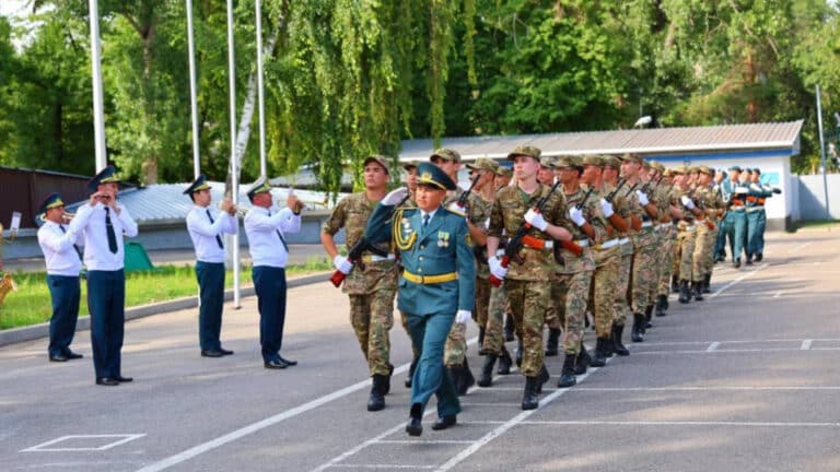 Елімізде тұңғыш рет киберқауіпсіздік офицерлері даярланды