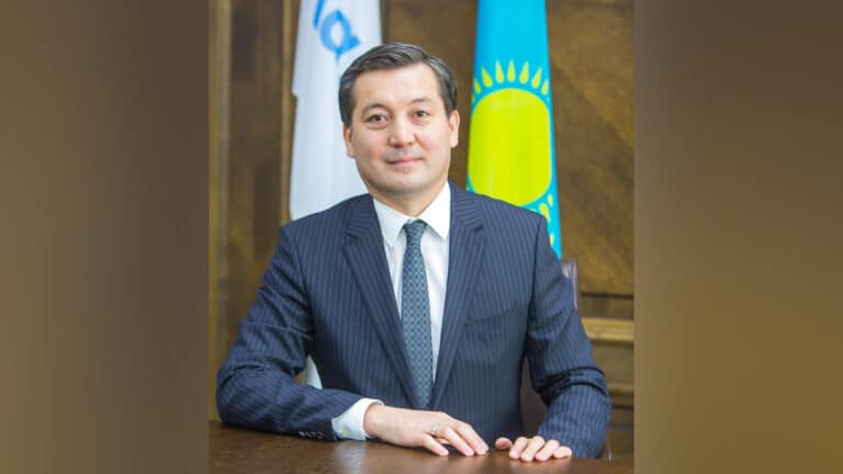 Экс-министр Серікқали Брекешев Kazenergy қауымдастығының төрағасы болды