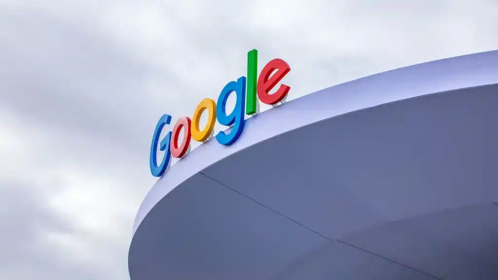Google компаниясына 1,5 млрд доллар айыппұл салынды