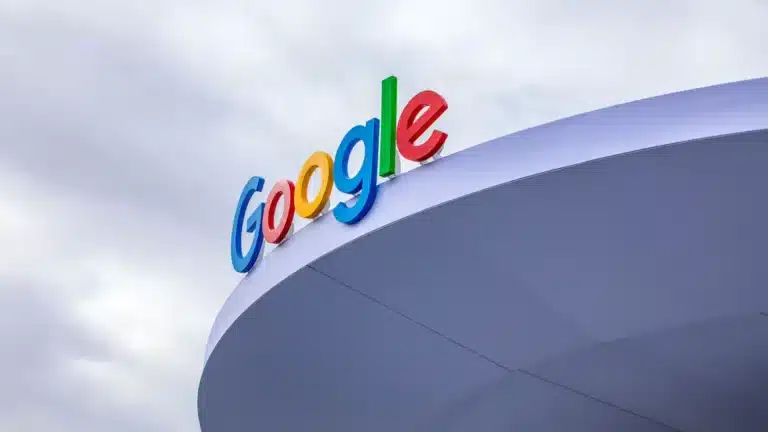 Google компаниясына 1,5 млрд доллар айыппұл салынды
