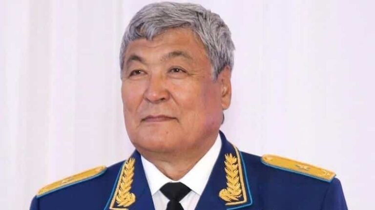 Қазақтың тұңғыш ғарышкері Тоқтар Әубәкіров 80 жасқа толды