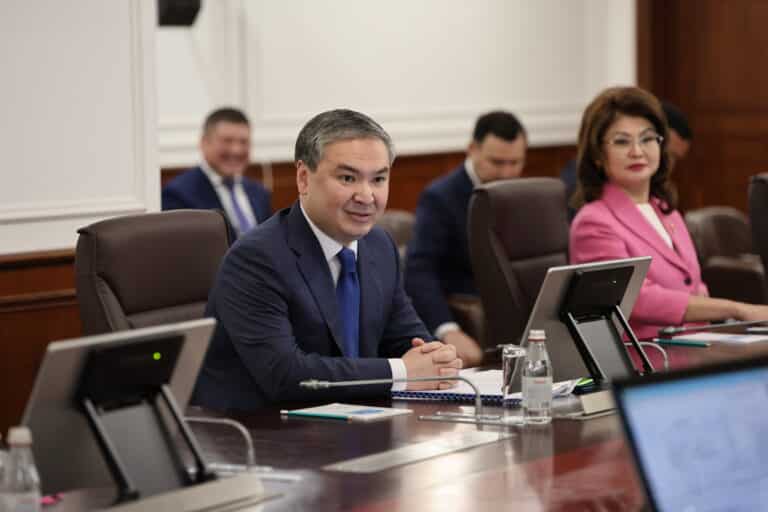 Қазақстанда өңдеу өнеркәсібі өсіп, металлургия баяулады – министр