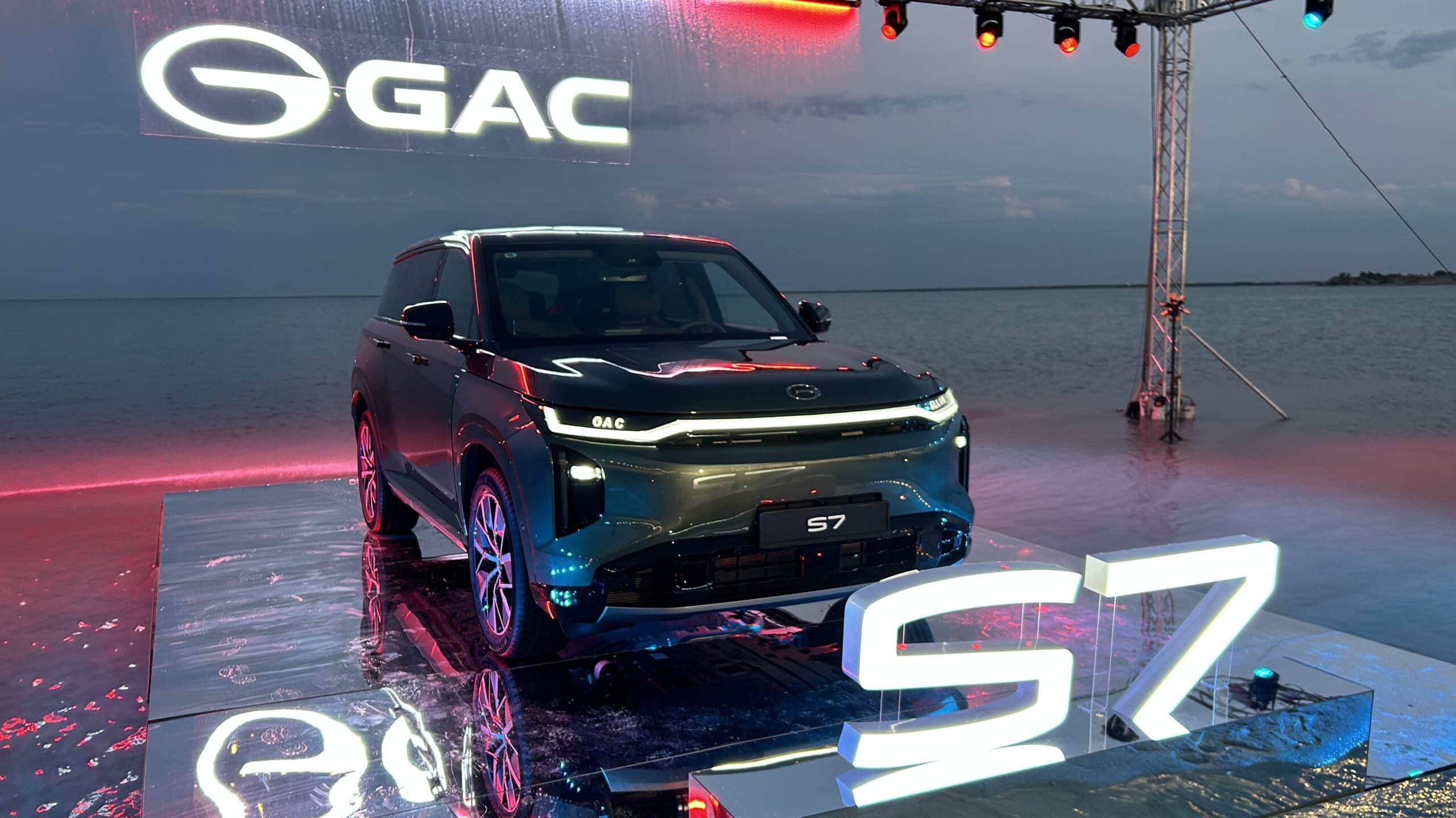 GAC S7