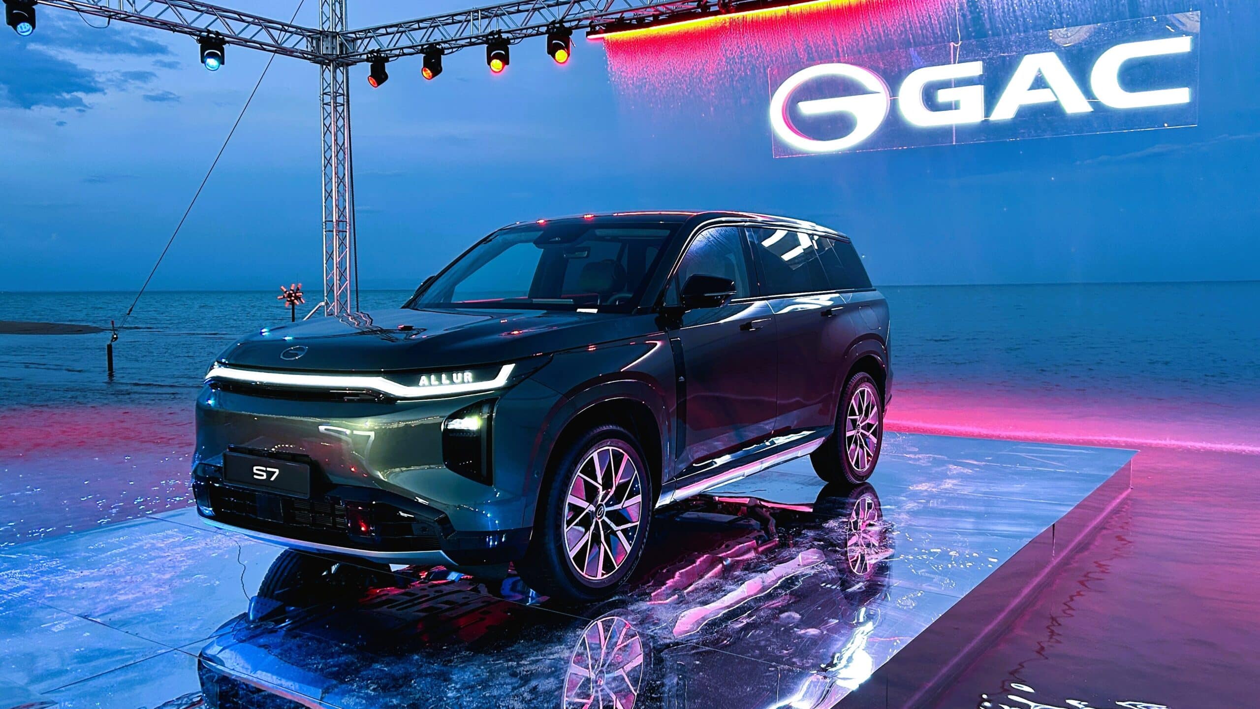 GAC S7