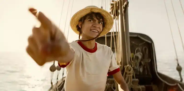 Comic Con 2026: Netflix-тің «One Piece» сериалының жұлдызы Астанаға келеді