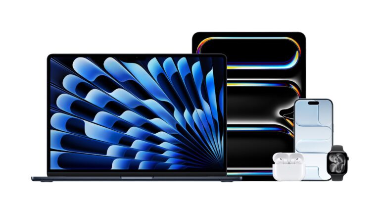 iPhone-ның 20 жылдығы құрметіне Apple тағы бірнеше жаңа өнім ұсынады
