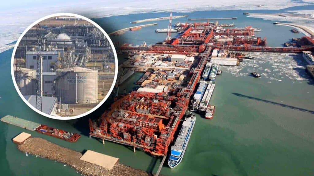 2030 жылға қарай Қашаған мен Қарашығанақтағы жаңа газ өңдеу зауыттары іске қосылады