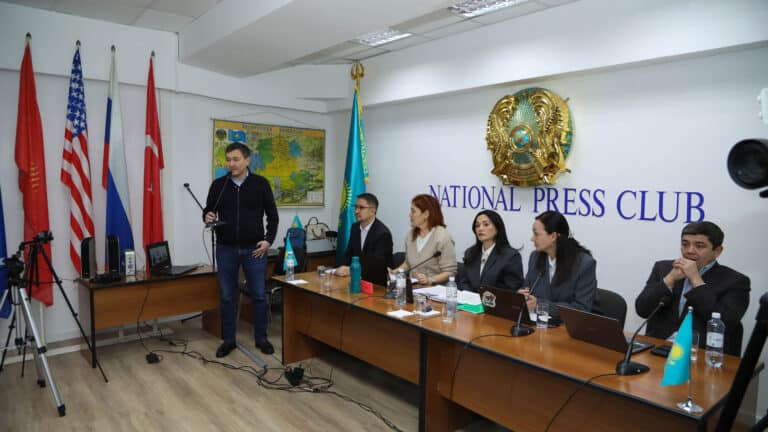 «ҚазТАГ» ісі бойынша сот үкімі шықты