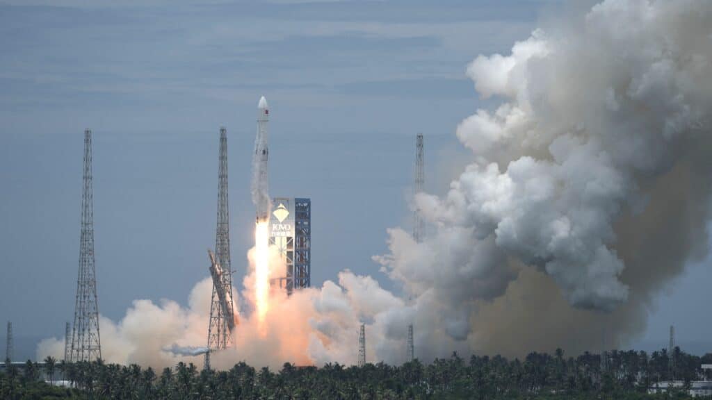 фото: China Daily via REUTERS