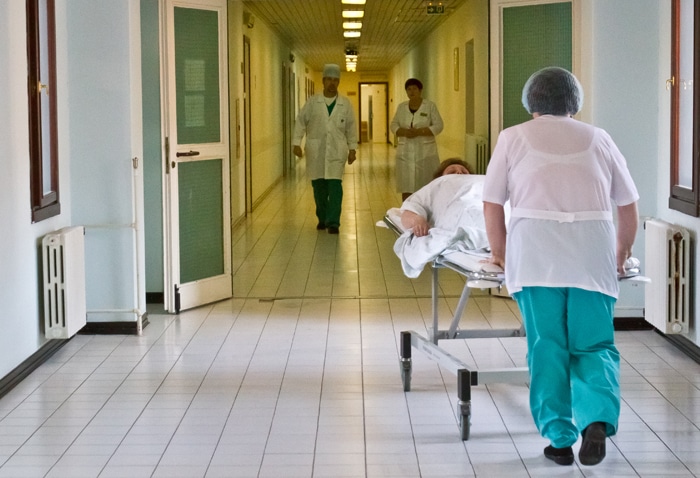 Оралдағы аурухана науқастың өліміне байланысты 4 млн теңге өтемақы төледі