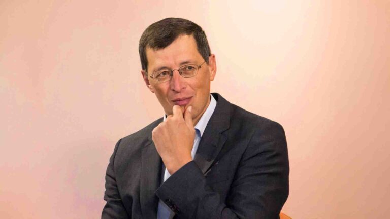 Ұлттық банктің бұрынғы төрағасы жаңа қызметке тағайындалды
