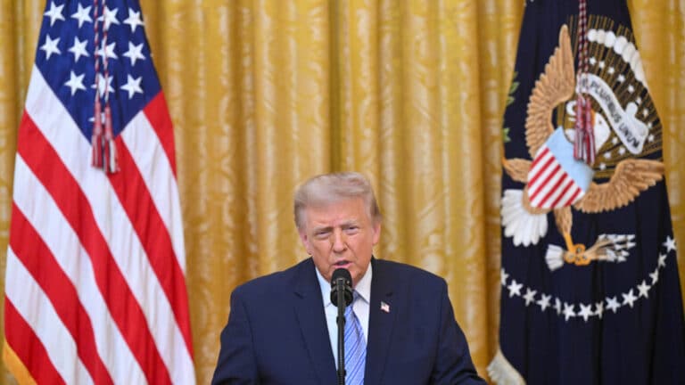 Трамп сделал громкое заявление об Израиле и Иране