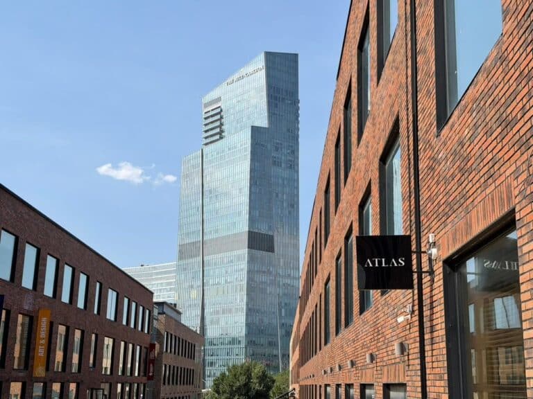 32,58% за полугодие: доходность ATLAS Capital на уровне ведущих мировых хедж-фондов