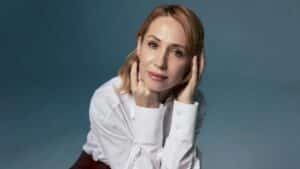 Нина Нурамбекова