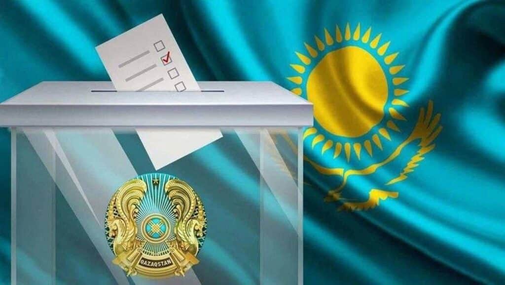 Выборы в Курултай: МИД РК утвердил составы участковых избиркомов за рубежом