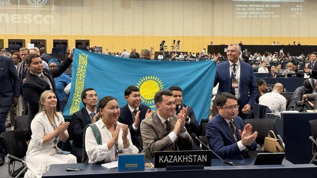 Реализована инициатива Президента — сакральные объекты Казахстана вошли в ЮНЕСКО