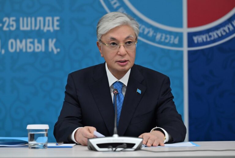 Қазақстан мен Ресей арасындағы тауар айналымы 28 млрд долларға жақындады
