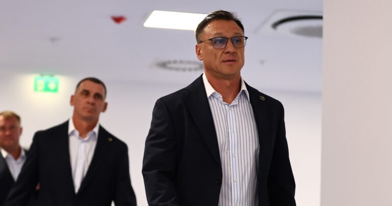Уразбахтин оценил шансы «Кайрата» пройти «Омонию» после поражения на Кипре