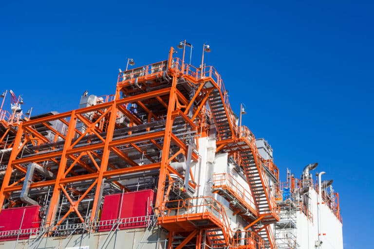 Казахстан арестовал активы оператора месторождения Кашаган