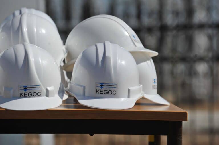 Нулевое долговое напряжение: итоги-2025 для KEGOC