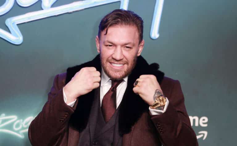 Фанаты UFC разочарованы: возвращение Макгрегора закончилось за один раунд