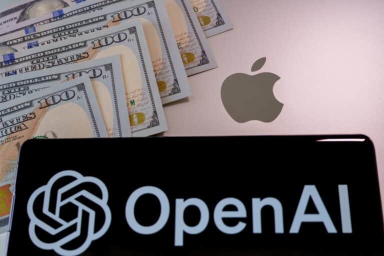 Apple подала в суд на OpenAI и обвинила компанию в краже секретов iPhone