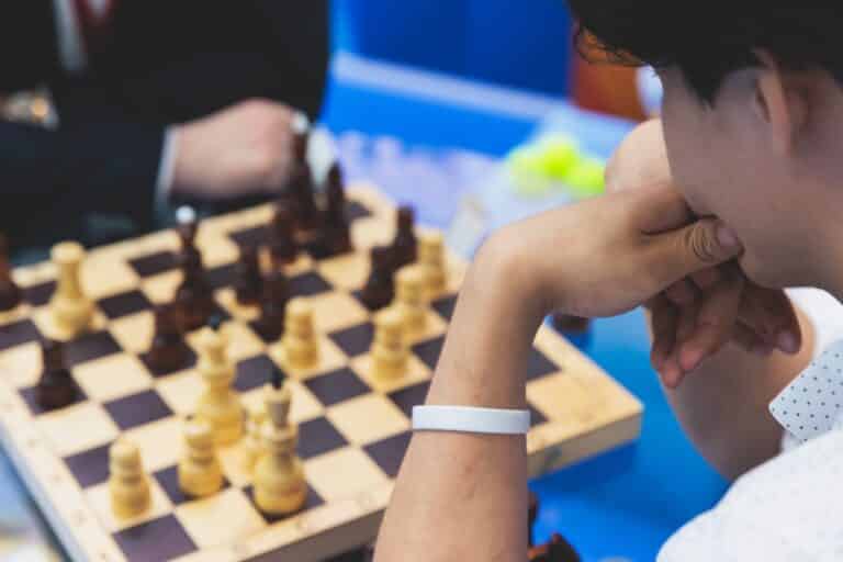 Алматы примет первый командный чемпионат мира FIDE среди университетов