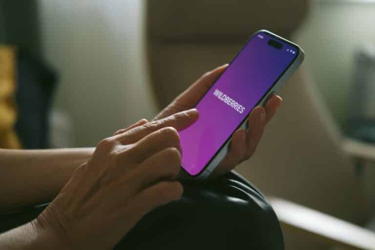 Wildberries временно снял с продажи товары с атакованных российских складов