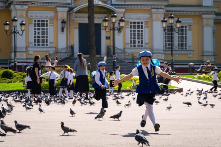 Когда отдыхать школьникам: опубликован график каникул на 2026–2027 учебный год